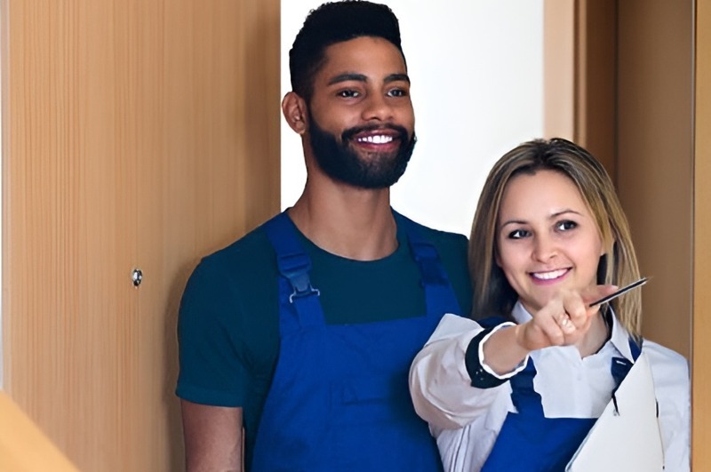 Double Wall Oven Repair in Del Mar